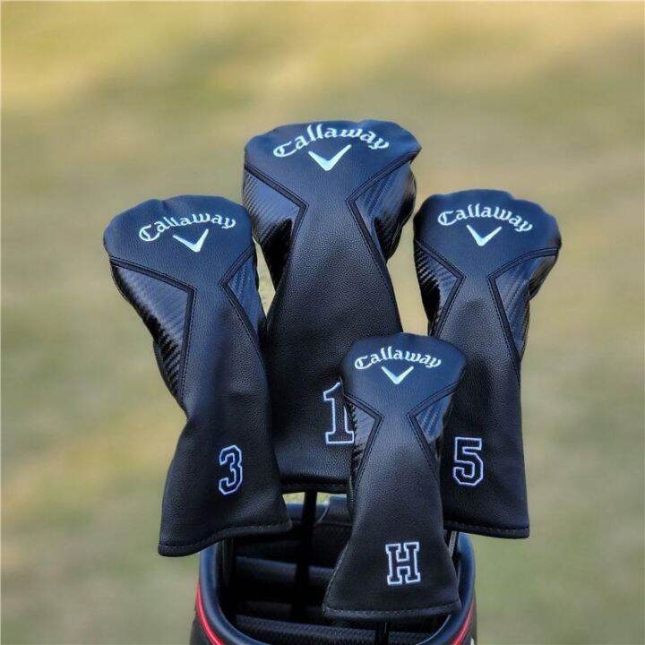 2023-mr-callaway-set-core-set-of-golf-clubs-set-callaway-wood-pole-pole-head-ball-head-protective-cap