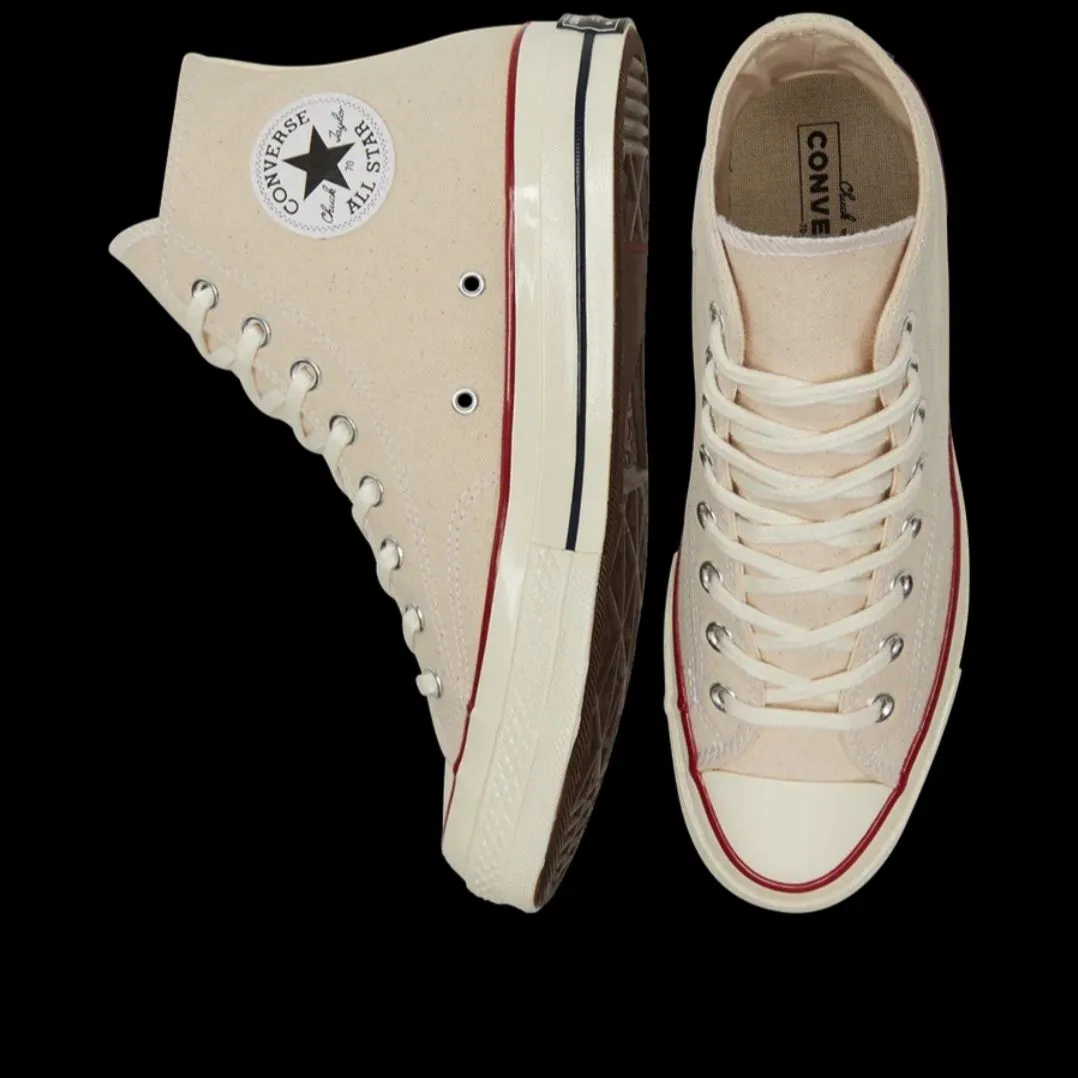 Giày sneaker Converse Chuck Taylor All Star 1970s Parchment 