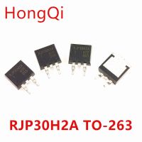 10PCS RJP30H2A TO263 RJP30H2 30H2A TO-263 New Original IC Chipset WATTY Electronics