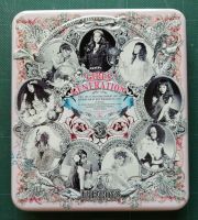 อัลบั้ม Girls Generation - The Boys Album แกะแล้ว ไม่มีการ์ดสุ่ม ไม่มีโปสเตอร์ Kpop CD SNSD หายาก