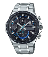 Casio Edifice Solar-powered Chronograph รุ่น EQS-920DB-1BV