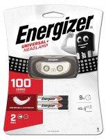 ไฟฉายคาดศรีษะ Energizer HDCU22 ( จำนวน 1 อัน)