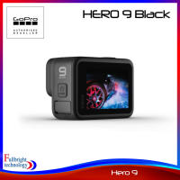 กล้องแอคชั่นแคม GoPro Camera HERO9 กล้องแอคชั่นแคม ใหม่ล่าสุดจากโกโปร รับประกันโดยศูนย์ไทย 1 ปี