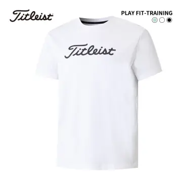 Titleist sales shirts clothing