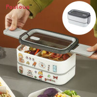 Lunch Box Thermal Food Container Bento Box Microwave Safe Lunchbox School Child Food Storage Kids Lunch Box With Compartments