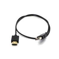 【HOT】 Smart Automation HDMI 1.4ชาย USB 2.0ปลั๊กอะแดปเตอร์เชื่อมต่อสายแปลงเครื่องชาร์จ