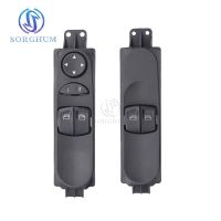 Sorghum A6395450913 A6395451513 Power Window Switch Control Button For Mercedes Vito W639 Bus Mixto Kasten 2003-2014 Auto Parts