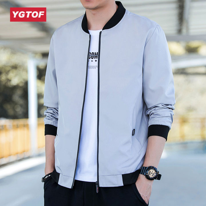 ygtof-แจ็คเก็ตโจ๊กเกอร์ลำลองเสื้อแจ็คเก็ตสำหรับกิจกรรมกลางแจ้งใหม่ของผู้ชายแฟชั่น-m-4xl