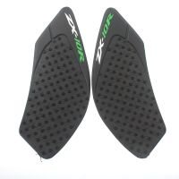 For Kawasaki ZX-10R 2008 2009 2010 ZX10R ZX 10R 08-10 Motorcycle Sticker Anti slip Fuel Tank Pad 3M Side Gas Knee Grip Decals  Emblems