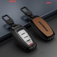 เคส Kunci Remote Mobil ทำจากซิงค์อัลลอยฝาปิดผิวนอกสำหรับ H1 Haval โฮเวอร์ติดผนัง H4 H6 F5 H9 F7รถ GMW Coupe อุปกรณ์ตกแต่งรถยนต์ Grkha3