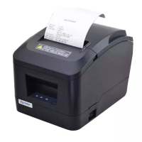 Xprinter Printer รุ่น XP-160m เครื่องพิมพ์ใบเสร็จ/ใบกำกับภาษีอย่างย่อ