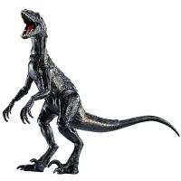 AHlmsm เหมือนจริง Indoraptor จูราสสิโลกแอ็คชั่นปรับไดโนเสาร์ของเล่นสำหรับเด็กภาพยนตร์ไดโนเสาร์รุ่นของเล่นสำหรับของขวัญเด็ก