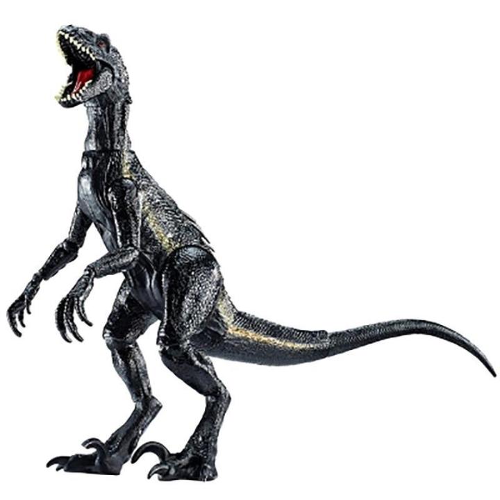 Mô hình khủng long Indoraptor WDragon 115 Jurassic World