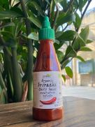 Tương ớt Sriracha hữu cơ 250g LumLum - Leafhouse hcm