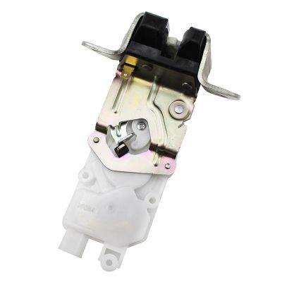 Liftgate Tail Trunk-Lock Actuator Latch Release 5808A067 for /MONTERO SPORT ASX