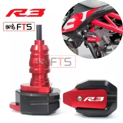 Fentlles For YAMAHA YZF-R3 YZFR3 YZF R3 2019-2023 2022 2021