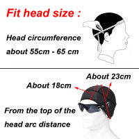 Cycling Cap Winter Hat Windproof Thermal Sport Caps for Men Women Running Skiing Motocycle Riding MTB Bike Headwear