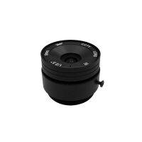 เลนส์เครื่องบันทึกภาพกล้องวงจรปิดกล้องวงจรปิดมุม6มม. 1/2.5 "SMTSEC F1.4 3MP เลนส์ CS SL-6014MP CCTV Mount กล้องวิดีโอล้านพิกเซลสำหรับ53 HD IPC ตัวเชื่อมต่อไฟฟ้า