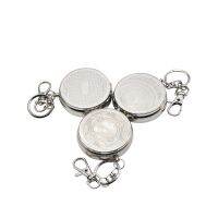 hot【DT】 1pcs Ashtray Accessories with Chain Ash Tray