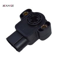 ISANCE TPS Throttle Position Sensor TH157 F4SF9B989AB For Lincoln Mercury Ford Mustang E-150 Excursion Expedition 1994-2005