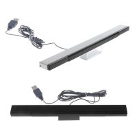 hot！【DT】 Wii Sensor Bar Receiver USB Plug