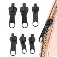 Zipper Pull Slider Universal Instant Fix Zipper Repair Kit Zipper Pull Replacement For Clothing Coat Outdoor Tent Etc Sewing Kit