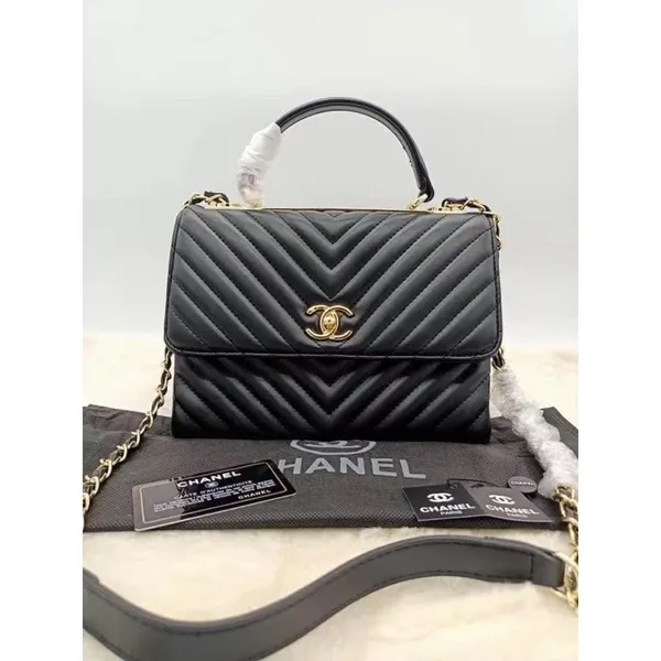 Chanel Sling Bag Authentic Quality | Lazada PH