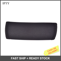 IPTY 1PC Neoprene กระเป๋าเดินทางมือจับปกป้องกันถุงมืออุปกรณ์เสริมชิ้นส่วน