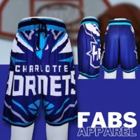 FABS APPAREL FULL Sublimation Shorts for Men