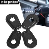 ✼☼ Z800 2013-2016 2014 2015 Motorcycle Refit Turn Signals Indicator Adapter Spacers For KAWASAKI Z650 Z 650 2016-2020 2019 2018