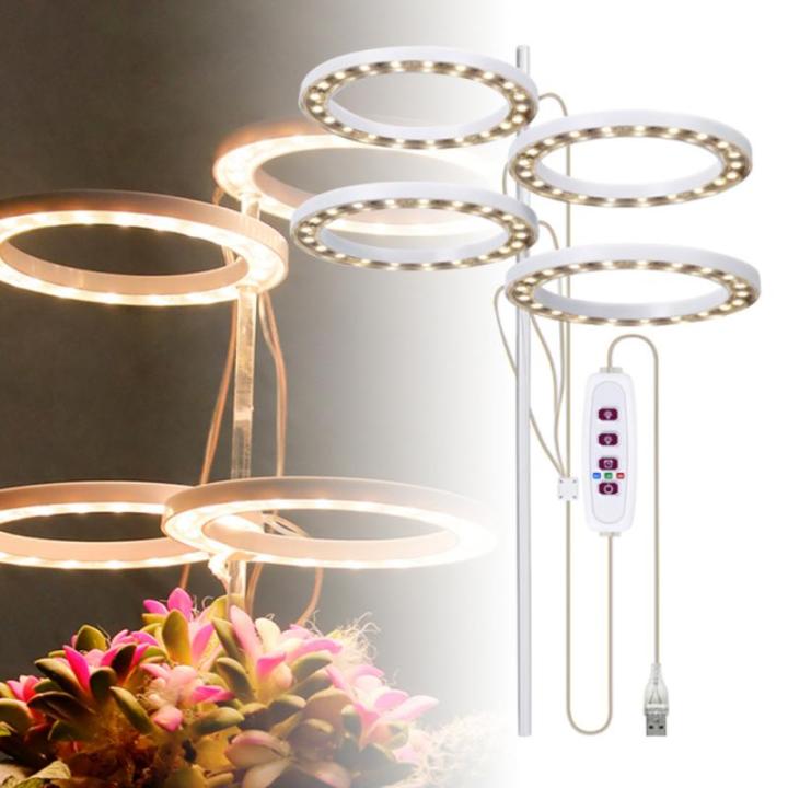 led-angel-ring-grow-light-dc-5v-usb-phytolamp-for-plants-led-full-spectrum-lamp-for-indoor-plant-seedlings-home-flower-succulet