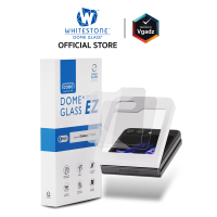 Whitestone รุ่น EZ (Clear) 2P - ฟิล์มกระจกนิรภัยสำหรับ Galaxy Z Flip 5 (ฟิล์ม2แผ่น) by Vgadz