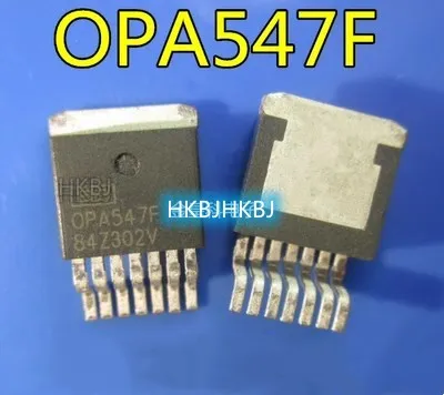 1PC OPA547F เดิมใหม่