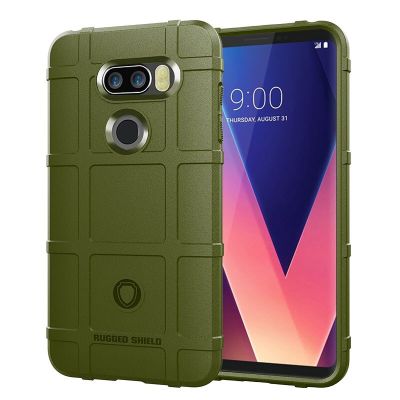 แฟชั่นที่สร้างสรรค์เกราะป้องกัน V30เคสสำหรับ LG โทรศัพท์นิ่ม V30เคสสำหรับ Lg กันกระแทกเกราะ LGV30กรอบกันกระแทกซิลิโคนหนัก