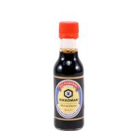 คิคโคแมนซอสถั่วเหลืองหมักธรรมชาติ (คีโต) KIKKOMAN NATURAL BREWED Soy Sauce ขนาด 150 มล.