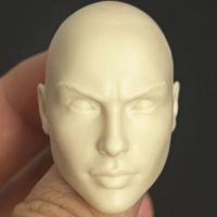 Unpainted 16 Scale Gal Gadot Head Sculpt สำหรับ Action Figure ตุ๊กตาทหารอุปกรณ์เสริมคุณภาพสูง No.027