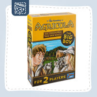 Fun Dice: Agricola: All Creatures Big and Small Big Board Game