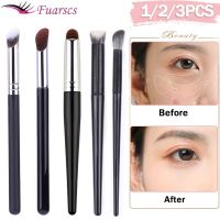 Face Concealer Brush Under Eye  Concealer Brush  Concealer Buffer Brush Mini Eyeshadow Detail Cosmetic  Makeup Brush Tool Makeup Brushes Sets