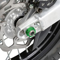 M22ล้อหลังเพลาเพลาล็อคน็อตสกรูสำหรับฮอนด้า CRF250R CRF450R CRF250RX CRF450RX CRF450L ชิ้นส่วนรถจักรยานยนต์