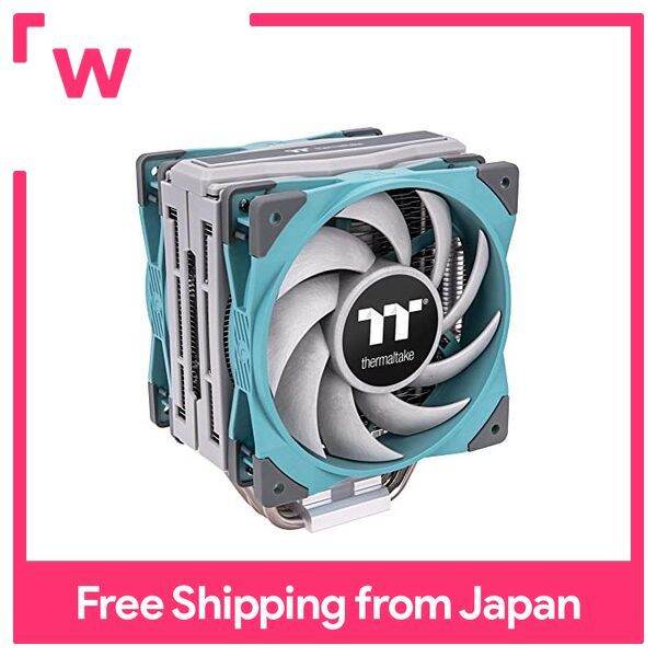 TOUGHAIR 510 CPU Cooler