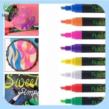 Student Dry Erase Markers - MTM