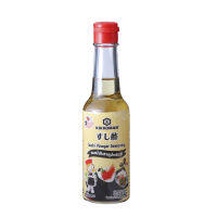 คิคโคแมน เทสตี้เจแปนน้ำส้มสายชูซูชิ150มล ✿ KIKKOMAN TASTY JAPAN SUSHI VINEGAR150ML