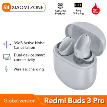 Xiaomi Redmi Buds 3 Pro - Global Version