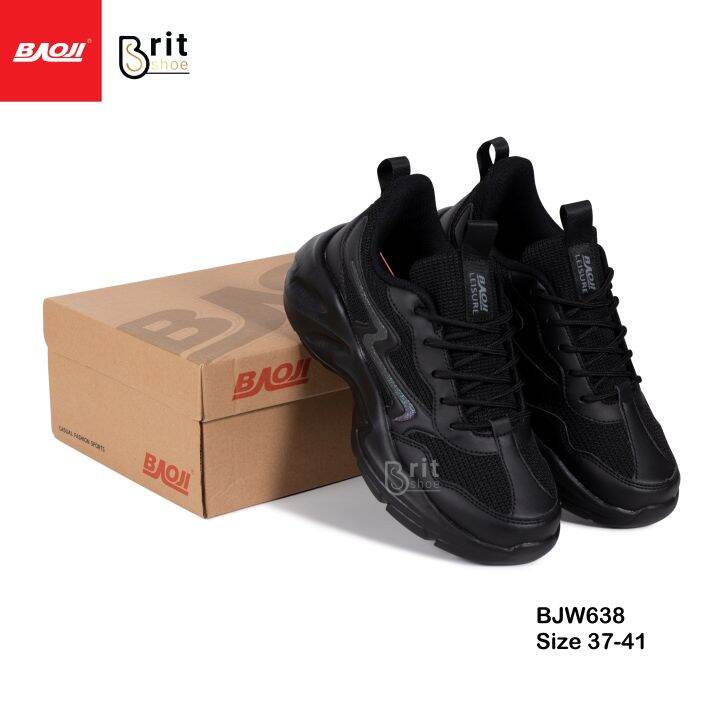 baoji-แท้-รองเท้าผ้าใบรุ่น-bjw638-รองเท้ากีฬา-รองเท้าผ้าใบผู้หญิง