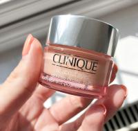 ลอตผลิต 2022? CLINIQUE All About Eyes 15 ml. (ขนาดปกติ / No Box)