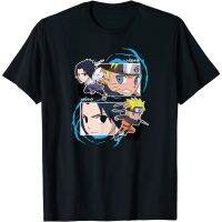 Kids T-Shirt Anime  Naruto Shippuden Tops Boys Girls Distro Age 1 2 3 4 5 6 7 8 9 10 11 12 Years