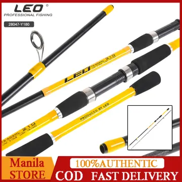 Buy Leo Professional Fishing online