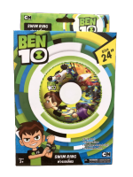 Ben10 / Dory -ห่วงยางเป่าลม 24"