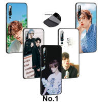 Casing หรับ Xiaomi Redmi 10C 10X 10 9C NFC 9T 9A 9 Prime 8A 8 7A 7 6 6A 5 Plus 5A Pro G153 Lee Dong Wook K POP Pattern Phone เคสโทรศัพท์