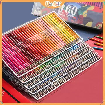 SYOK] Silky crayon for kids non toxic washable cute painting